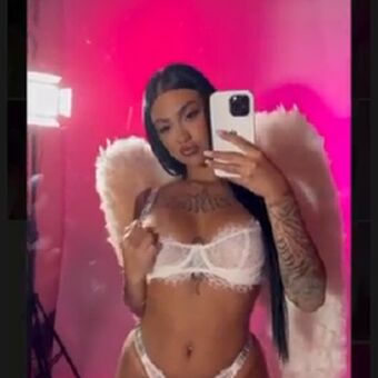 imcbms Foto Desnuda Filtrada OnlyFans 4