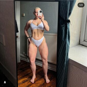 Imogen Rees Foto Desnuda Filtrada OnlyFans 4
