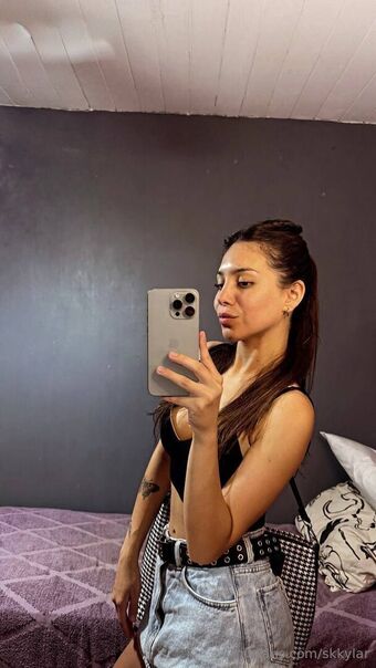imsk1 Foto Desnuda Filtrada OnlyFans 11