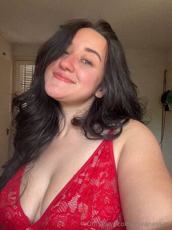 imvanessaa Foto Desnuda Filtrada OnlyFans 7
