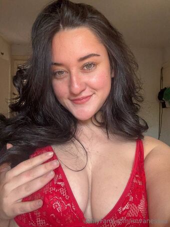 imvanessaa Foto Desnuda Filtrada OnlyFans 8