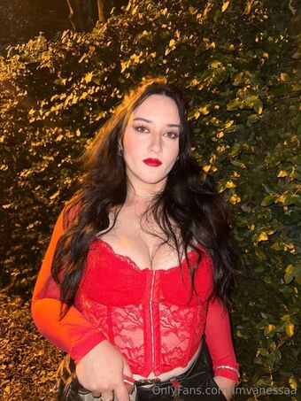imvanessaa Foto Desnuda Filtrada OnlyFans 20