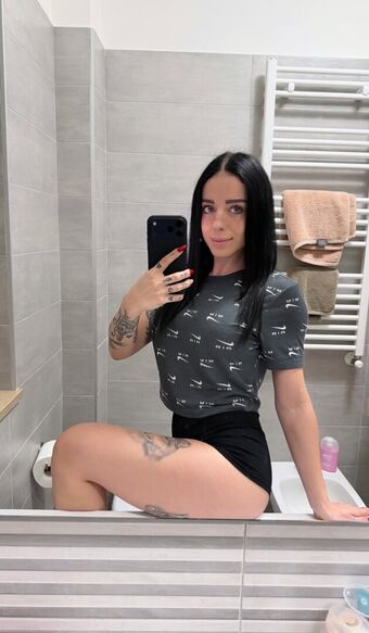 imviolet_ Foto Desnuda Filtrada OnlyFans 34