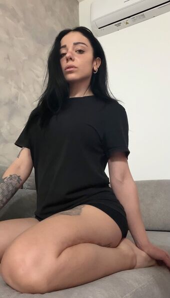 imviolet_ Foto Desnuda Filtrada OnlyFans 35