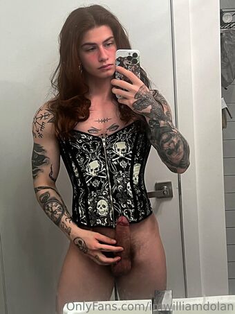 imwilliamdolan Foto Desnuda Filtrada OnlyFans 22