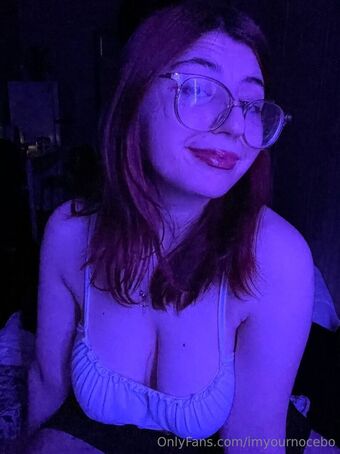 imyournocebo Foto Desnuda Filtrada OnlyFans 68