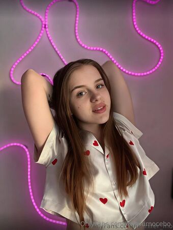 imyournocebo Foto Desnuda Filtrada OnlyFans 74