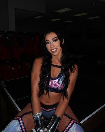 Indi Hartwell