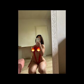 indigobabe Foto Desnuda Filtrada OnlyFans 3