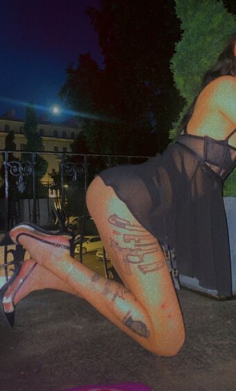indikababy Foto Desnuda Filtrada OnlyFans 7