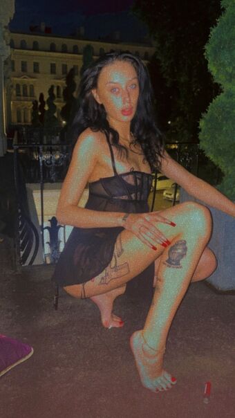 indikababy Foto Desnuda Filtrada OnlyFans 16