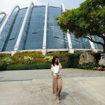 Indira Salsabila Wibowo