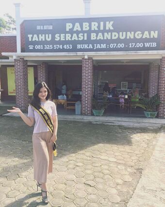 Indira Salsabila Wibowo