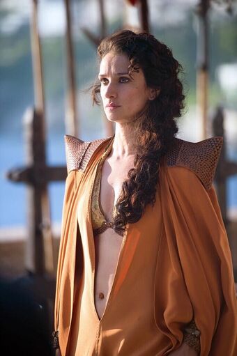Indira Varma