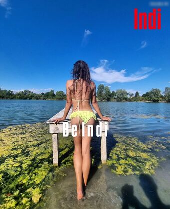 Indira Weis Foto Desnuda Filtrada OnlyFans 64