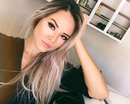 Indoblud Foto Desnuda Filtrada OnlyFans 1