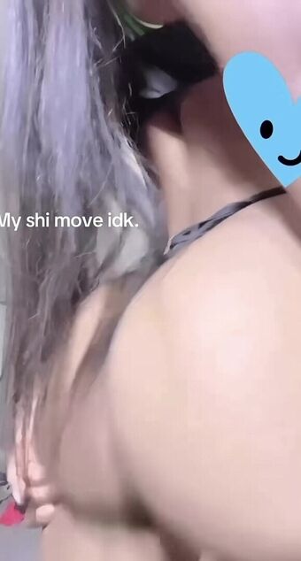 Indxnn0 Foto Desnuda Filtrada OnlyFans 10