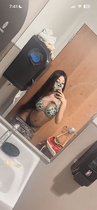 Indxnn0 Foto Desnuda Filtrada OnlyFans 13