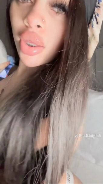 Indxnn0 Foto Desnuda Filtrada OnlyFans 14