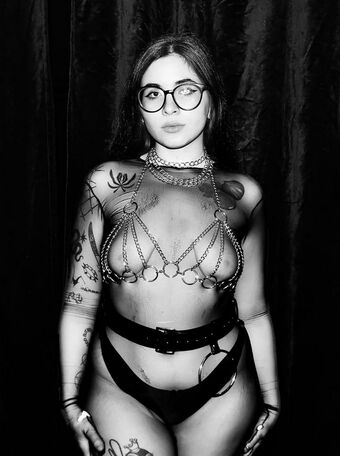 ineliide Foto Desnuda Filtrada OnlyFans 2