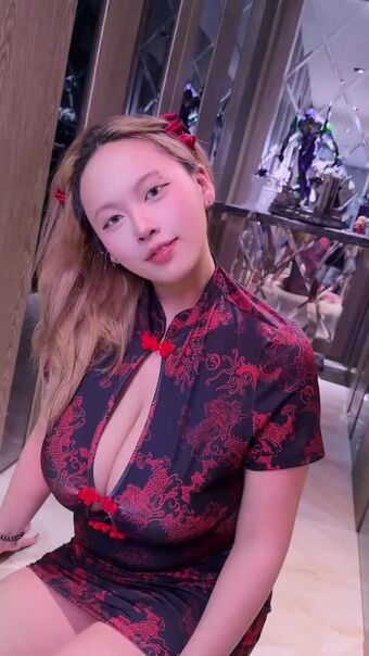 infini_abc Foto Desnuda Filtrada OnlyFans 85