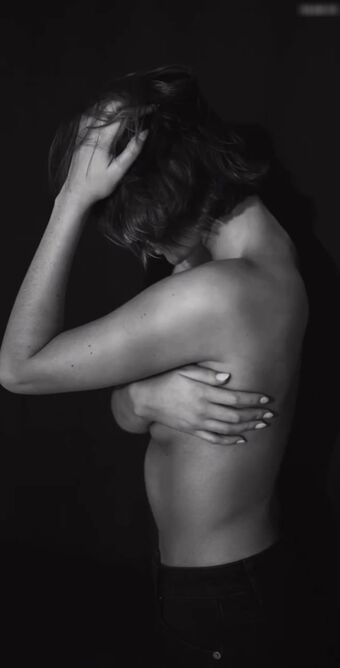 Inka Ferbert Foto Desnuda Filtrada OnlyFans 34
