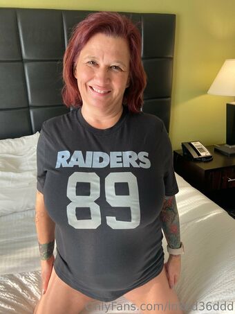 inked36ddd Foto Desnuda Filtrada OnlyFans 29