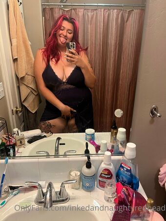 inkedandnaughtyredhead