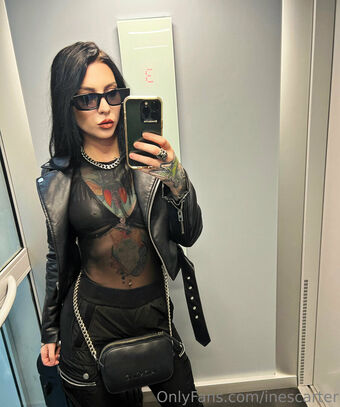 inkedines Foto Desnuda Filtrada OnlyFans 6