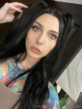 inkedines Foto Desnuda Filtrada OnlyFans 9