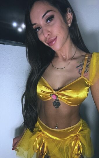 Inkedskinny