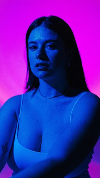 Innefable Foto Desnuda Filtrada OnlyFans 11