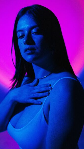 Innefable Foto Desnuda Filtrada OnlyFans 14