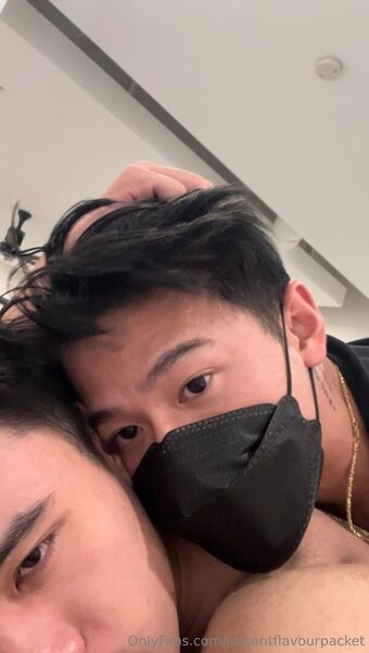 instantflavourpacket