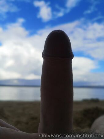 institutionx Foto Desnuda Filtrada OnlyFans 4
