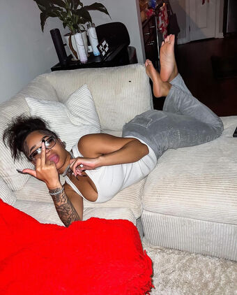 insuiwetrust Foto Desnuda Filtrada OnlyFans 4