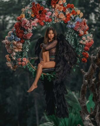 Intan Cules Foto Desnuda Filtrada OnlyFans 11