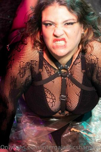 intergalacticshameless