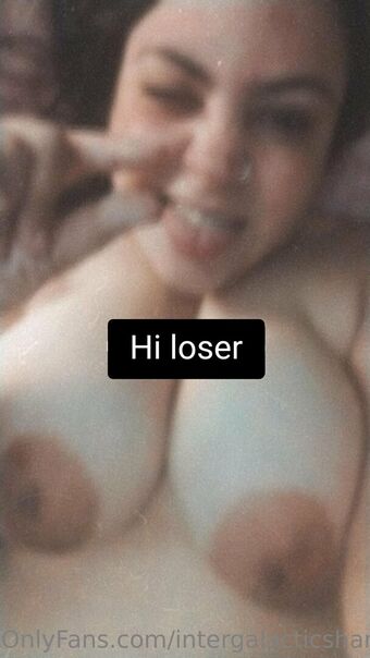 intergalacticshameless Foto Desnuda Filtrada OnlyFans 17
