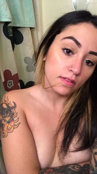 inthesludge Foto Desnuda Filtrada OnlyFans 12