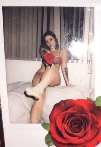 inthesludge Foto Desnuda Filtrada OnlyFans 16
