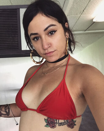 inthesludge Foto Desnuda Filtrada OnlyFans 17