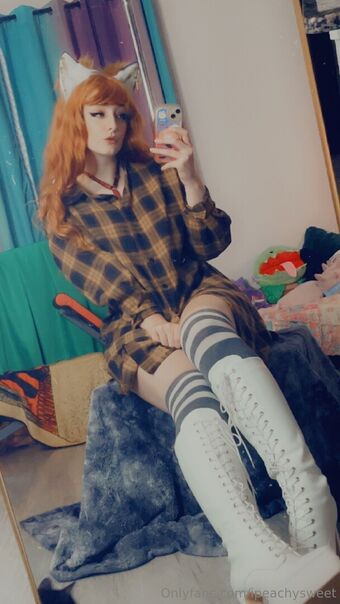 ipeachysweet
