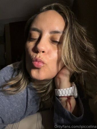 ipiccelina Foto Desnuda Filtrada OnlyFans 2