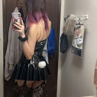 ipukeglitter420_ Foto Desnuda Filtrada OnlyFans 19