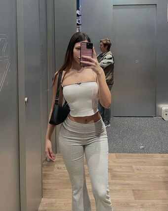 ireeeemcy Foto Desnuda Filtrada OnlyFans 9