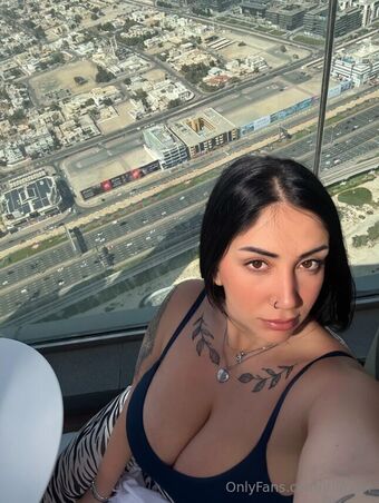 irifitxox Foto Desnuda Filtrada OnlyFans 34