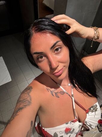 irifitxox Foto Desnuda Filtrada OnlyFans 37