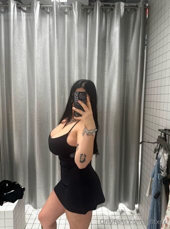 irifitxox Foto Desnuda Filtrada OnlyFans 40