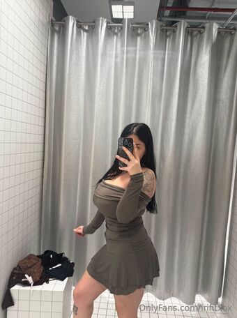 irifitxox Foto Desnuda Filtrada OnlyFans 41